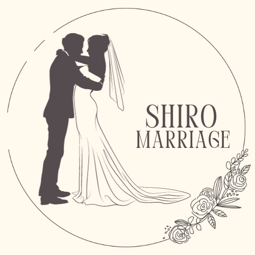 SHIRO marriage[城まり]